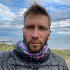 Владимир Загороднев, 19.01.1987