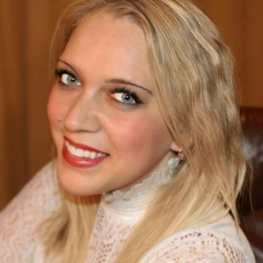 Ирина Шишкина, 08.02.1989, Ижевск