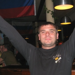 Сергей Михайлов, 21.03.1974, Видное