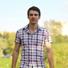 Руслан Казиев, 16.08.1988, Москва