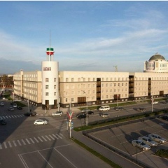 Турко Юсупов, 24.09.1989, Грозный