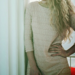 Олеся Бабина, 20.12, Praha