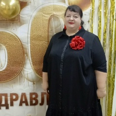 Ольга Болотникова, 12.11.1975, Курган