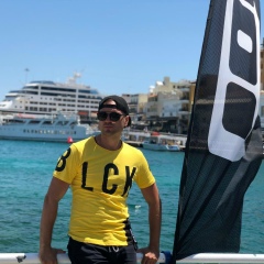 Василий Колодин, 04.11.1983, Москва