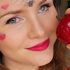 Kate Alexandrova, 15.02, Москва