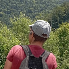 Людмила Гуринова, 30.09, Паша