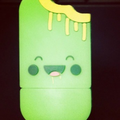 Tamara Aramat, 21.03