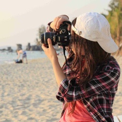 Lira Yelmurat, 10.05.1987, Shanghai