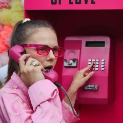 Виктория Каширина, 01.10.1994, Москва