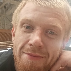 Алексей Коншин, 08.05.1987, Санкт-Петербург