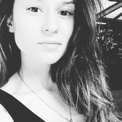 Лена Ференц, 20.08