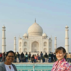 Даша Разваляева, 30.10