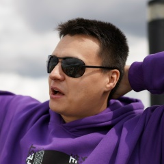 Антон Тимошин