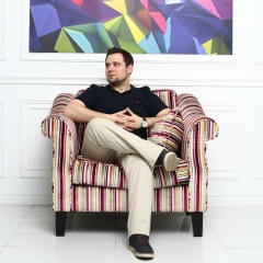 Rostislav Ringer, Москва