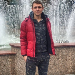 Рома Солошенко, 11.03, Горишние Плавни / Комсомольск