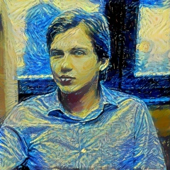 Георгий Галкин, 15.04.1991, Москва