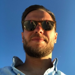 Денис Дворник, 10.11, Санкт-Петербург