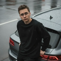 Иван Крылов, 24.12, Москва