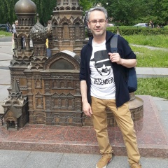 Дмитрий Ларионов, 06.05.1978, Санкт-Петербург