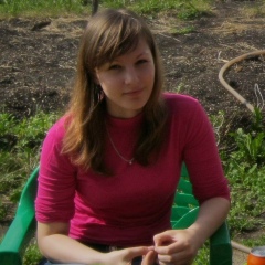 Танечка Несытых, 20.05, Екатеринбург