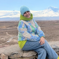 Кристина Шайгерова, Краснодар