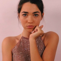 Violet Ravenwood, 22.09.1997, London