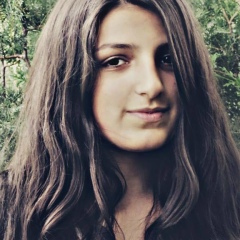 Ani Yurfarashvili, 18.10.1999