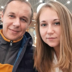 Дмитрий Беляев, 31.05.1980