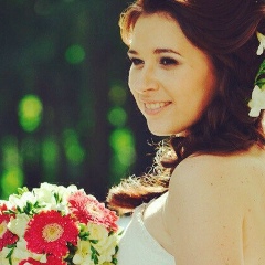 Мария Володина, 13.02.1985, Королёв