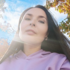 Лилия Кондратенко, 04.09.1988, Сумы