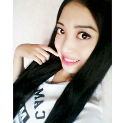 Жанара Самет, 03.12.1996, Караганда