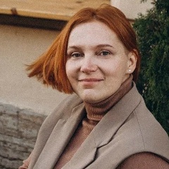 Elle Крохалева, 10.04.2007