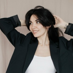 Лили Мередова, 09.03.1989, Москва