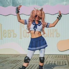 Ната Калиновская, 20.09, Санкт-Петербург