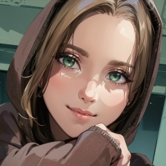 Дарья Клинкова