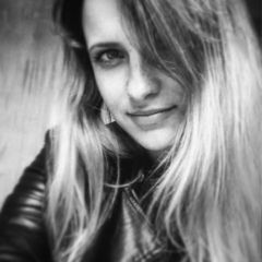 Наталья Полешук, 25.07.1990, Барановичи