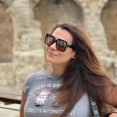 Дина Трайфлер, 02.11, Kiryat Bialik