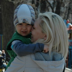 Марина Скородумова, 19.05.1989, Саратов