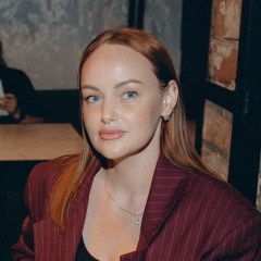 Наталья Сулейманова, 17.05, Тюмень