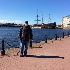 Александр Мушка, 31.07, Тюмень