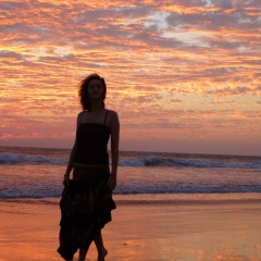 Elen Lauri, 03.11, Батуми