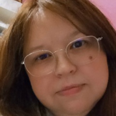 Елена Васильева, Балашиха