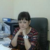 Ульяна Урамаева, 29.06.1983, Караганда