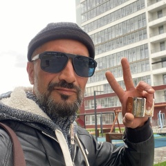 Генри Арутюнян, 01.02, Пермь