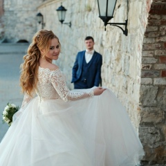 Динара Правдина, 21.03, Казань