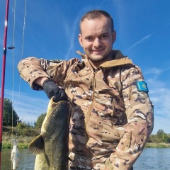 Виктор Кригер, 22.03.1993, Krefeld