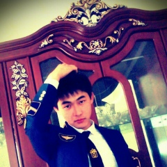 Nursat Abdikadirovich, 17.07.1996, Коканд