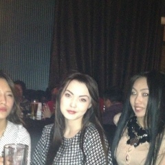 Фариза Нурали, 05.02.1990, Тараз