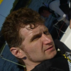 Юрий Колесов, Ярославль