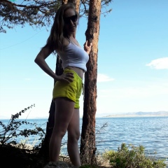 Екатерина Есакова, 25.03.1990, Усть-Каменогорск